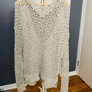 POL knitted Pullover